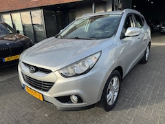 Hyundai ix35 - 2.0i Business CAMERA CRUISE TREKHAAK ORIG NL NAP