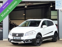 Suzuki SX4 S-Cross - 1.6 Exclusive Automaat |Clima|Pano|Cruise