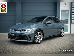Volkswagen Golf - 1.5 eTSI R-Line|Pano|Camera|Keyles|Sfeer|Line|Acc|CarPlay|SmartClimate|Stoelverwarming