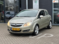 Opel Corsa - 1.2-16V Essentia/AIRCO/CRUISCONTROL/APK TOT 06-2026