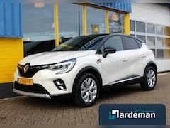 Renault Captur - 1.3 TCe 130 Intens Carplay Dodehoek