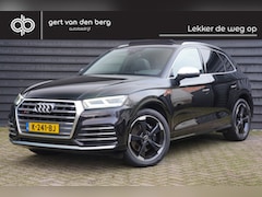 Audi Q5 SQ5 - 3.0 TFSI quattro Pro Line Plus - PANODAK - S SEATS - CARPLAY - MATRIX