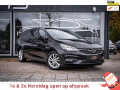Opel Astra Sports Tourer - 1.2 Business Edition|Navi|LED kopl|PDC|DAB|Climate|Stuurwielbediening