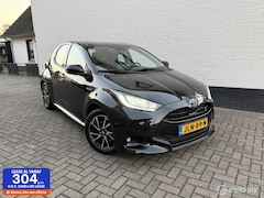 Toyota Yaris - 1.5 Hybrid 115 Comfort