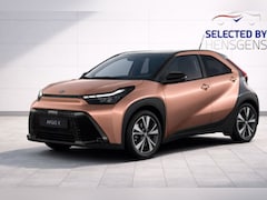 Toyota Aygo X - Hybrid 115 Envy | MY26 | €1.250 Voordeel