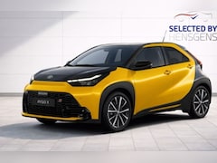 Toyota Aygo X - Hybrid 115 GR Sport | MY26 | €1.250 Voordeel