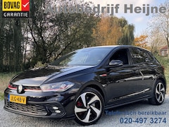 Volkswagen Polo - GTI 2.0 TSI 210PK DSG VIRTUAL/LED/CARPLAY
