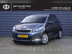 Peugeot 108 - 1.0 e-VTi Active - AIRCO - ELEKTR. PAKKET - COMPL. ONDERHOUD