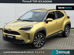 Toyota Yaris Cross - 1.5 Hybrid Dynamic (Hoge instap) Trekhaak | Camera | Navigatie | Dealer Onderhouden