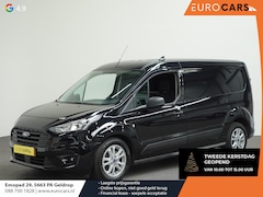 Ford Transit Connect - 1.5 EcoBlue L2 Trend Automaat Navi Airco Parkeersensoren Cruise Control 3Zits Camera DAB+