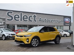 Kia Stonic - 1.0 T-GDi DynamicLine|120PK|CAMERA|1E EIGNR|NAVI|CARPLAY|NAP