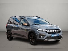 Dacia Jogger - 1.6 Hybrid 140pk Aut. Extreme 7p. | Navi | App Connect | Climate | Cruise | Camera | Keyle