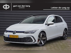 Volkswagen Golf - 1.4 eHybrid GTE - CARPLAY - PANODAK - 18 INCH - FULL LED - VIRT. COCKPIT