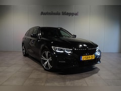 BMW 3-serie - 320d Sport Line | Appel Carplay | LED | PDC | HiFi | Shadow Line |