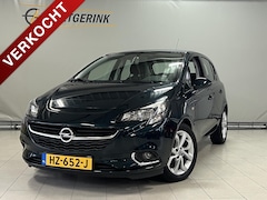 Opel Corsa - 1.4 Easytronic 3.0 S&S 90pk 5d Edition