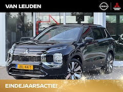 Mitsubishi Outlander - 2.4 PHEV 306pk Instyle | Navigatie | Leer | Head-up display | Panorama dak | App connect