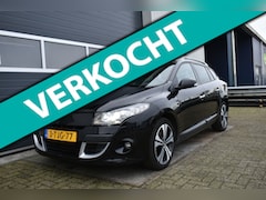 Renault Mégane Estate - 1.5 dCi GT-Line automaat bose