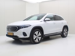Mercedes-Benz EQA - 300 228pk 4MATIC Luxury 95% SoH [ TREKHAAK+PANO+SFEERVERL.+STOELVERWARMING ]
