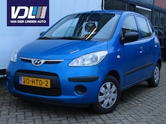 Hyundai i10 - 1.1 Active Elek ramen I Trekhaak