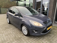 Ford C-Max - 1.6 SCTi Titanium