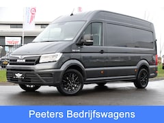 MAN TGE - 3.140 35 2.0 L3H3 PB Edition Camera, Cruise, Carplay, 140pk, LED, Multimedia, Automaat, NA