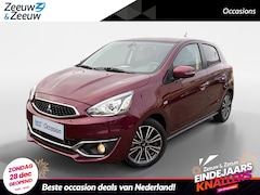 Mitsubishi Space Star - 1.2 Instyle |Apple Carplay/Android Auto|bi-xenon koplampen|12maanden Bovag garantie|