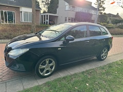 SEAT Ibiza ST - 1.2, Airco, APK 15-12-2026