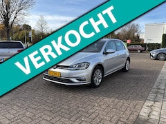 Volkswagen Golf - 1.0 TSI Comfortline Business