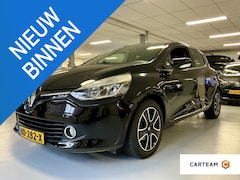 Renault Clio - 0.9 TCe Dynamique * RIJKLAARPRIJS