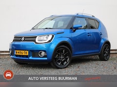 Suzuki Ignis - 1.2 Stijl Automaat, All-Seasons, Style uitvoering
