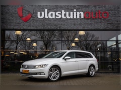 Volkswagen Passat Variant - 1.6 TDI Highline , Comfortstoelen, Achteruitrijcamera, Stoelverwarming,