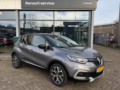 Renault Captur - 1.3 TCe Intens Automaat | Panorama dak