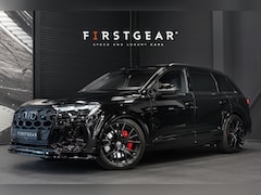 Audi Q7 - 60 TFSI e quattro Pro Line S Competition *Bang & Olufsen / Panorama / HUD / Stoelventilati
