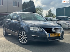 Volkswagen Passat - 2.0 FSI Highline