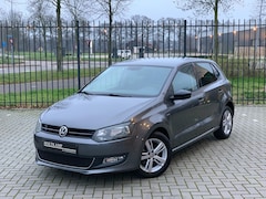 Volkswagen Polo - 1.2 Match | Airco | Cruise Control | Stoel Verwarming