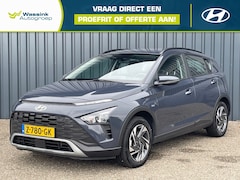 Hyundai Bayon - 1.0 T-GDI 48V 100PK Comfort Smart I Navigatie