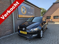 Volkswagen Polo - 1.2 TSI Edition