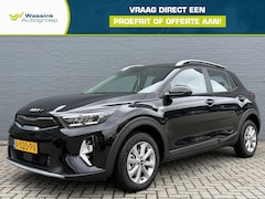 Kia Stonic - 1.0 T-GDi 120pk DCT7 DynamicLine | Automaat | All Season Banden | Cruise Control | Apple C