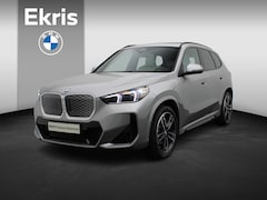 BMW iX1 - eDrive20 M Sport Edition | Premium Pack | Comfort Pack | Travel Pack | Trekhaak | Panorama