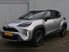 Toyota Yaris Cross - 1.5 Hybrid Adventure Automaat 116pk | Head-up display | JBL | PDC | Stuur&stoel verwarming