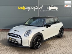MINI Mini-Electric - Classic 33 kWh *leer * stoelv. *11.815 km