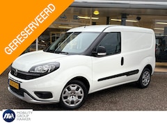 Fiat Doblò Cargo - 1.6 MJ L1H1 S Trekking