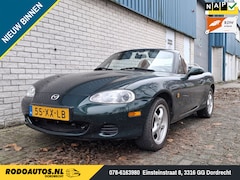 Mazda MX-5 - 1.6i Touring Hardtop + Softtop Nw APK ✅
