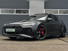 Audi A6 Avant - RS 6 TFSI quattro URBAN |Ceramic |4WB |APR |Head-Up |B&O |360°