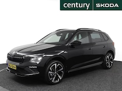 Skoda Kamiq - 1.0 TSI Monte Carlo Airco / Ecc / Electr klep