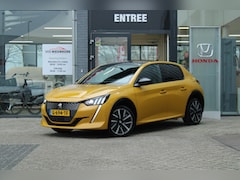 Peugeot 208 - 1.2 PureTech 100pk GT-Line | Pano | 360 Camera | Carplay | Clima | Navigatie |