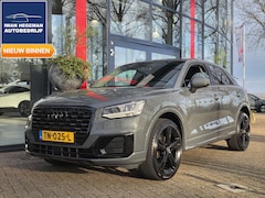 Audi Q2 - 1.0 TFSI AUTOMAAT | Navigatie | LED | Climate Control | 19 inch | Stoelverwarming | Parkee