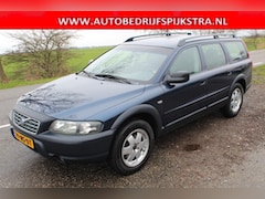 Volvo XC70 - 2.5 T Comfort Line