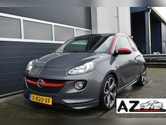 Opel ADAM - 1.4 Turbo S