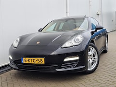 Porsche Panamera - 4.8 V8 S bj 2010 Goed Onderhouden Nette Auto